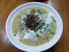 -面道赞宁海海鲜面(迎凤街店)