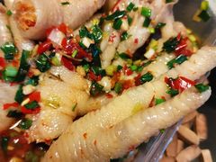 -黎里王记辣脚(黎里总店)