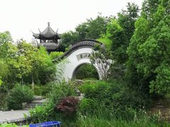 -武汉园博园(武汉自然博物馆)