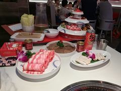-小龙坎火锅(汉街店)