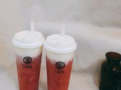 -古茗(恒太城店)