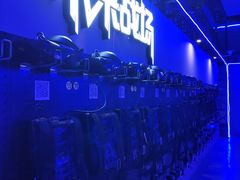 -未来战场·大空间VR·轰趴·团建(常营店)