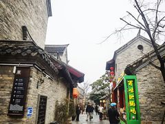 -回龙窝历史文化街区