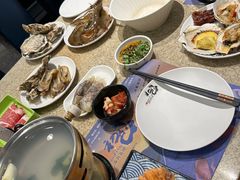 -初色海鲜自助(万丰路店)