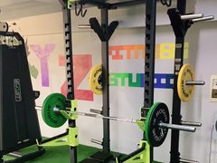 -袁振健身工作室