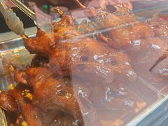 -王浩儿纪六孃甜皮鸭(乐山总店)