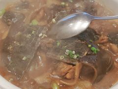 -箸福·夜上海(月牙湖公园店)