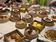 -隆隆金大茶楼(地王广场店)