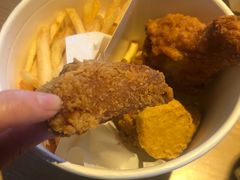 -麦当劳(团结湖店)