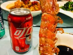 -大清花饺子(五五路店)