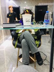 -Tipo Hair salon（明星）店