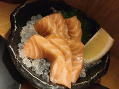 三文鱼刺身（6片）-昊·来了寿司(双楠2店)