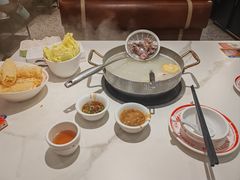 -八合里潮汕鲜牛肉火锅(上海汇智广场店)