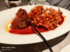 -醉庐·新上海菜(南京西路店)