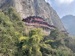 -大慈岩风景区