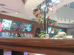 -比尔森韩式烤肉自助(绿园店)