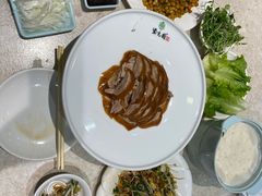 -紫光园(劲松店)