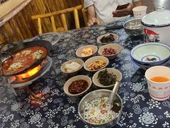 -张关合渣(航空大道店)