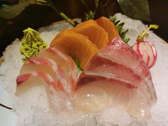 -旨料亭日本料理(四川北路店)