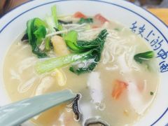-西安面馆(万达金街店)