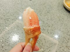-本达人海鲜烧烤·朝鲜族风味(发展店)