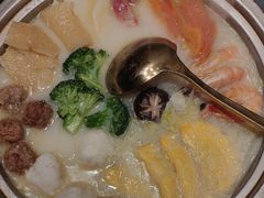 -南里山房(虹桥新天地店)