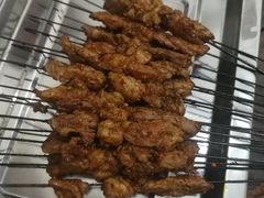 烤肉-清真·马峰烤肉(小学习北巷店)