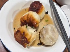 -舒蔡记生煎菜饭(云南中路店)