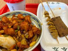 -和合谷(新街口店)