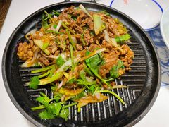 -大海碗·京菜炸酱面(雍和宫店)