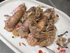 -阿毛饭店(和义路店)