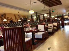 大堂-爱丽丝牛排西餐厅(光谷步行街店)