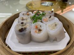 -鸿福楼(观澜店)