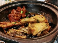 -阿毛饭店(和义路店)