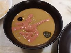 -京门老爆三·铜锅涮肉 爆肚(望京店)