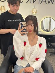 -SWANK SALON