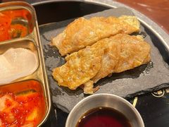-양평식당·杨平食堂(华贸店)