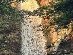 -天台山景区