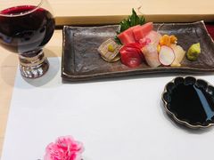-鮨一日本料理旗舰店(总店)