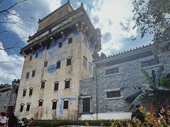 -赤坎·广东华侨国际旅游度假区