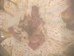 -小厨娘淮扬菜(六合欢乐港店)