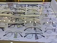 -康利眼镜·蔡司战略合作店(龙泉书房店)