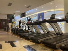 -银吉姆健身(恒隆馆)