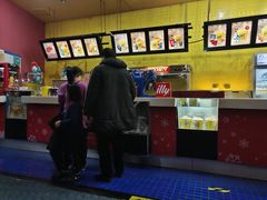 -SFC上影影城(新世界店)