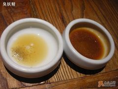 小料-萨拉伯尔(燕莎友谊商城店)