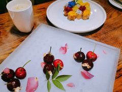 -HOME餐厅粤菜 融合菜