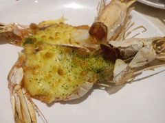 -芭菲盛宴·环球美食(北城国际店)