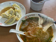 -回回锅贴(小河沿店)