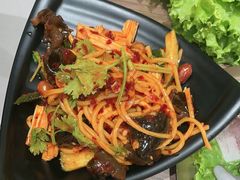 -大可泥炉烤肉(中街店)