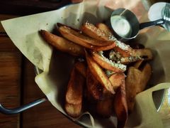 -ibarrel爱杯·bistro&brunch(江宁路店)